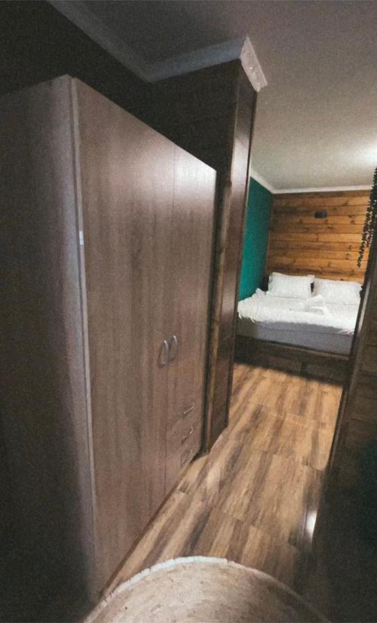 ホテル Cozy マジダル・シャムス エクステリア 写真